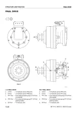 2003–2012 Komatsu SK714-5, SK815-5, SK815-5 turbo Skid-Steer Loader Shop Manual (WEBM005600) – preview page 3