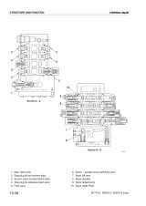2003–2012 Komatsu SK714-5, SK815-5, SK815-5 turbo Skid-Steer Loader Shop Manual (WEBM005600) – preview page 4