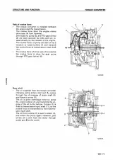 Komatsu WA320-3 Avance Wheel Loader Shop Manual (P/N SEBM006006) – preview page 3