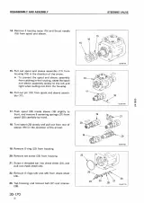 Komatsu WA320-3 Avance Wheel Loader Shop Manual (P/N SEBM006006) – preview page 7