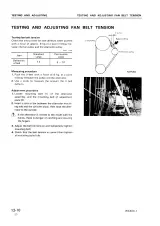 Komatsu WA400-1 Wheel Loader Shop Manual (P/N SEBM04240106) – preview page 3