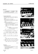 Komatsu WA400-1 Wheel Loader Shop Manual (P/N SEBM04240106) – preview page 4