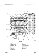 Komatsu WA400-1 Wheel Loader Shop Manual (P/N SEBM04240106) – preview page 5