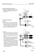 Komatsu WA400-1 Wheel Loader Shop Manual (P/N SEBM04240106) – preview page 6
