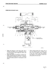 Komatsu WA470-3, WA470 Avance Wheel Loader Factory Shop Manual (P/N SEBM006307) – preview page 5