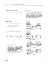Komatsu WA500-1 Wheel Loader Service & Repair Manual FSM (P/N SEBM04250107, SEBM0425M102) – preview page 4