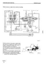 2001–2005 Komatsu WA500-3 Factory Service & Repair Manual (P/N SEBM009014) – preview page 5