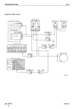 2001–2005 Komatsu WA500-3 Factory Service & Repair Manual (P/N SEBM009014) – preview page 6