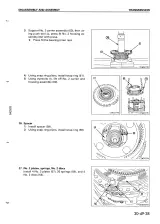2001–2005 Komatsu WA500-3 Factory Service & Repair Manual (P/N SEBM009014) – preview page 7