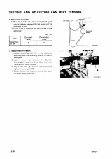 Komatsu WA70-1 Wheel Loader Shop Manual (P/N SEBM04150104) – preview page 3