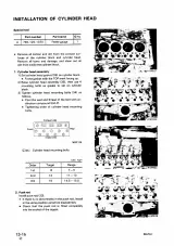 Komatsu WA70-1 Wheel Loader Shop Manual (P/N SEBM04150104) – preview page 4