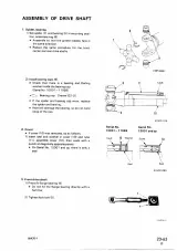 Komatsu WA70-1 Wheel Loader Shop Manual (P/N SEBM04150104) – preview page 6