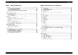 2005 Epson AcuLaser CX11 / CX11F Service Manual (P/N SEOT04007) – preview page 2