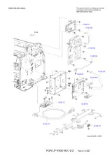 2005 Epson AcuLaser CX11 / CX11F Service Manual (P/N SEOT04007) – preview page 7