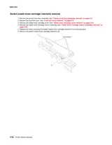 Lexmark C930, C935 Color Laser Printer 2007 Service Manual (P/N 12G9765) – preview page 7