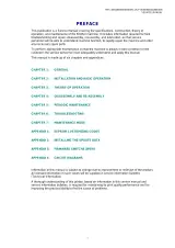 2004 Brother MFC-8440/8840D/8840DN / DCP-8040/8045D/8045DN Factory Service Manual (P/N SM-FAX027) – preview page 3