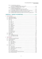 2004 Brother MFC-8440/8840D/8840DN / DCP-8040/8045D/8045DN Factory Service Manual (P/N SM-FAX027) – preview page 5