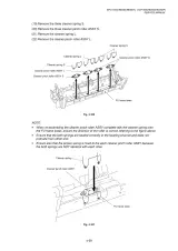 2004 Brother MFC-8440/8840D/8840DN / DCP-8040/8045D/8045DN Factory Service Manual (P/N SM-FAX027) – preview page 6