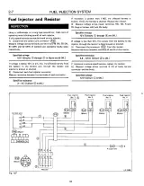 1989 Subaru Loyale Factory Service & Repair Manual (P/N 89-223-03) – preview page 7