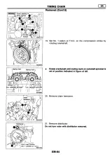 Nissan 100NX-NX2000, NX1600, B13 1991–1996 Service Manual (SM1E-2N4BG0) – preview page 6
