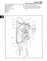 1989–2004 Yamaha YFA1 Breeze 125 Service & Repair Manual (P/N 3FA-28197-10) – preview page 3