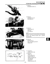 1989–2004 Yamaha YFA1 Breeze 125 Service & Repair Manual (P/N 3FA-28197-10) – preview page 6