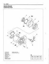 2002–2007 Suzuki Eiger 400, LT-F400/400F Factory Service Manual (P/N 99500-43054-01E) – preview page 6