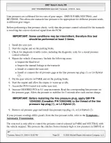 2007–2009 Saturn Aura Repair Manual – preview page 3