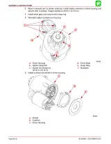 2002 Mercury 240 EFI Jet Drive Service Manual (P/N 90-884822) – preview page 3