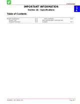 2002 Mercury 240 EFI Jet Drive Service Manual (P/N 90-884822) – preview page 5