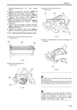 Canon imageRUNNER 5075/5065/5055 Service Manual (P/N DU7-1213-000) – preview page 3