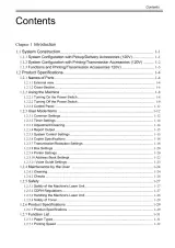 Canon imageRUNNER 5075/5065/5055 Service Manual (P/N DU7-1213-000) – preview page 2
