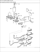 Ford 535 231 335 420 2600 3600 4600 5600 6600 7600 Tractor 1975–1978 Service Manual (OEM) – preview page 5