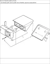 Ford 535 231 335 420 2600 3600 4600 5600 6600 7600 Tractor 1975–1978 Service Manual (OEM) – preview page 6