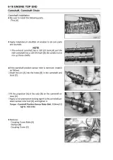 2004–2012 Kawasaki STX-15F / JT1500 Jet Ski Factory Service Manual (P/N 99924-1325-06) – preview page 4