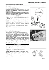 2009 Kawasaki KLX450R Factory Service & Repair Manual (P/N 99969-0059-02) – preview page 2