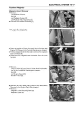 2009 Kawasaki KLX450R Factory Service & Repair Manual (P/N 99969-0059-02) – preview page 7