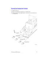 2005 Xerox Phaser 7400 Color Printer Service & Repair Manual (P/N 071-0876–00) – preview page 5