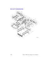 2005 Xerox Phaser 7400 Color Printer Service & Repair Manual (P/N 071-0876–00) – preview page 7