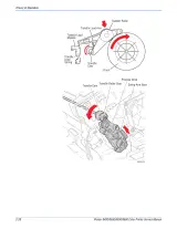 Xerox Phaser 8400/8500/8550/8560 Color Printer Service Manual (P/N 701P27910, 2007) – preview page 4