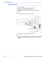 Xerox Phaser 8400/8500/8550/8560 Color Printer Service Manual (P/N 701P27910, 2007) – preview page 6