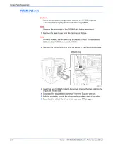 Xerox Phaser 8400/8500/8550/8560 Color Printer Service Manual (P/N 701P27910, 2007) – preview page 7