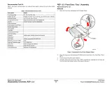2006 Xerox Phaser 8560MFP Service Manual (P/N 705P01133) – preview page 4