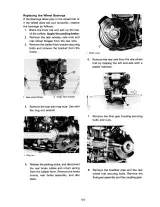 Yamaha Tri-Moto 200 & 225 Factory Service Manual (P/N 24W-21700-00–00) – preview page 6