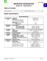 2000–2002 Mercury OptiMax 200 hp / 225 hp DFI Outboard Service Manual (P/N 90-859769R1) – preview page 1