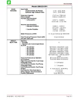 2000–2002 Mercury OptiMax 200 hp / 225 hp DFI Outboard Service Manual (P/N 90-859769R1) – preview page 3