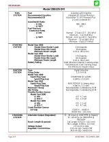 2000–2002 Mercury OptiMax 200 hp / 225 hp DFI Outboard Service Manual (P/N 90-859769R1) – preview page 4