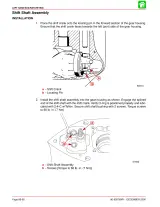2000–2002 Mercury OptiMax 200 hp / 225 hp DFI Outboard Service Manual (P/N 90-859769R1) – preview page 7