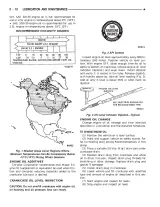 Dodge Caravan / Mini Ram Van / Grand Voyager 1994 Service Manual (P/N 81-370-4105) – preview page 2