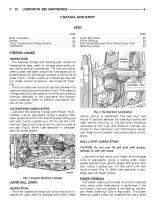 Dodge Caravan / Mini Ram Van / Grand Voyager 1994 Service Manual (P/N 81-370-4105) – preview page 3